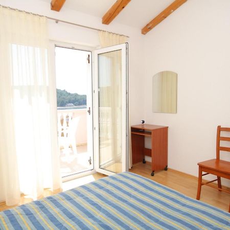 Apartments And Rooms By The Sea Cove Soline, Dugi Otok - 448 Veli Rat Zimmer foto