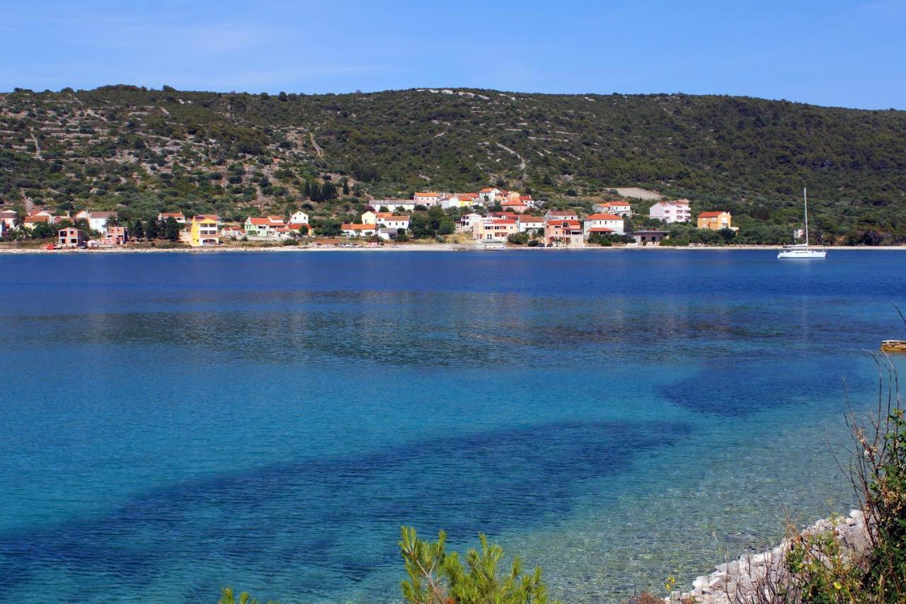 Apartments And Rooms By The Sea Cove Soline, Dugi Otok - 448 Veli Rat Exterior foto