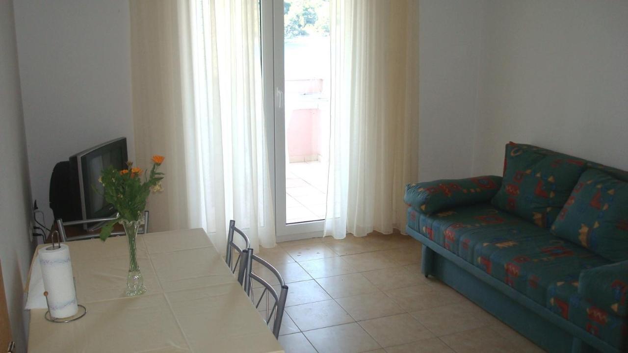 Apartments And Rooms By The Sea Cove Soline, Dugi Otok - 448 Veli Rat Exterior foto