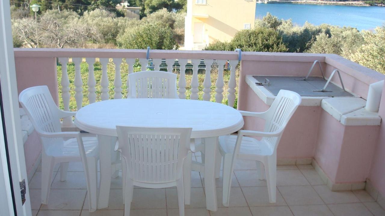 Apartments And Rooms By The Sea Cove Soline, Dugi Otok - 448 Veli Rat Exterior foto