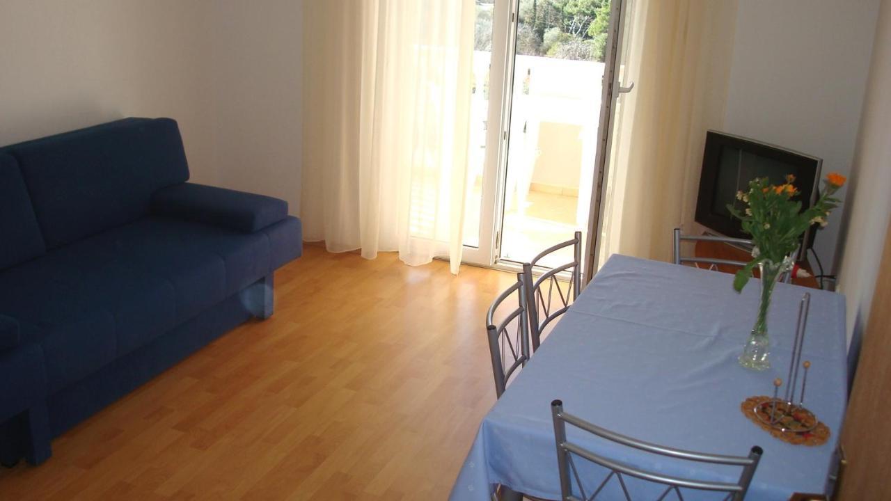 Apartments And Rooms By The Sea Cove Soline, Dugi Otok - 448 Veli Rat Exterior foto