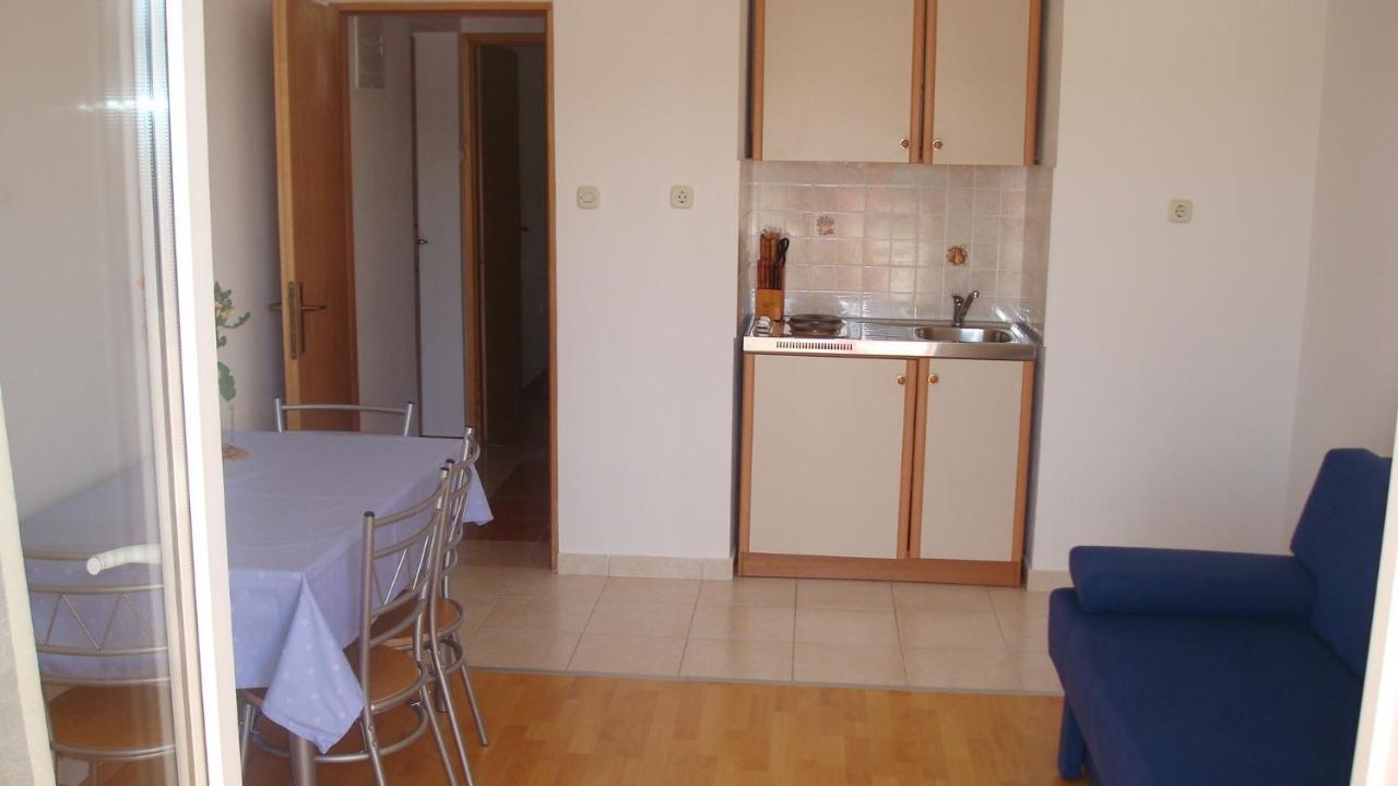Apartments And Rooms By The Sea Cove Soline, Dugi Otok - 448 Veli Rat Exterior foto