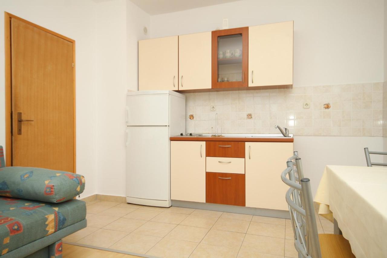 Apartments And Rooms By The Sea Cove Soline, Dugi Otok - 448 Veli Rat Exterior foto