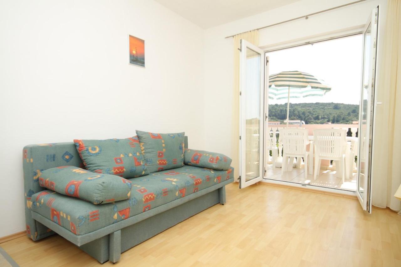 Apartments And Rooms By The Sea Cove Soline, Dugi Otok - 448 Veli Rat Exterior foto