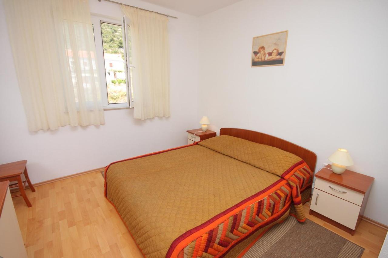 Apartments And Rooms By The Sea Cove Soline, Dugi Otok - 448 Veli Rat Exterior foto
