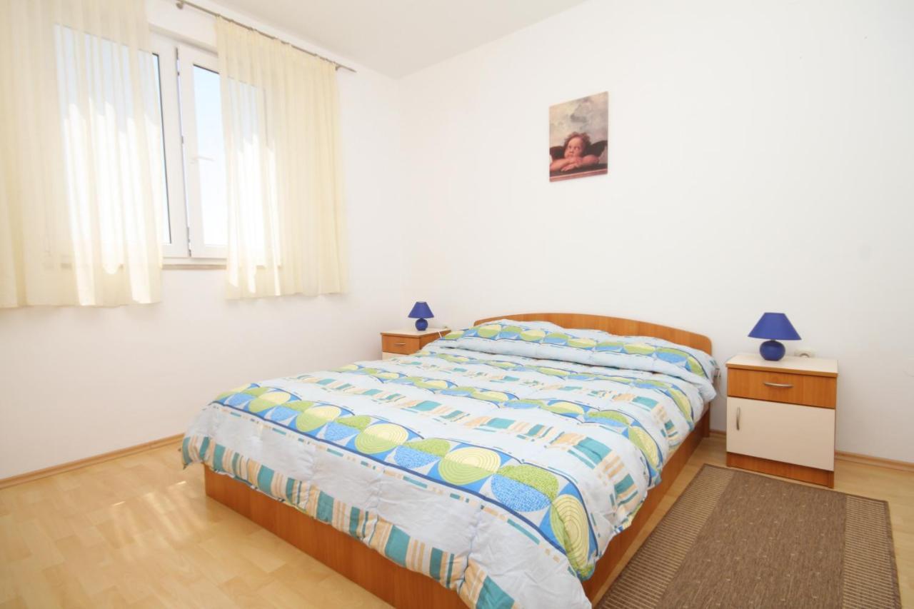 Apartments And Rooms By The Sea Cove Soline, Dugi Otok - 448 Veli Rat Exterior foto