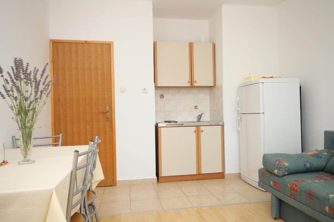 Apartments And Rooms By The Sea Cove Soline, Dugi Otok - 448 Veli Rat Exterior foto