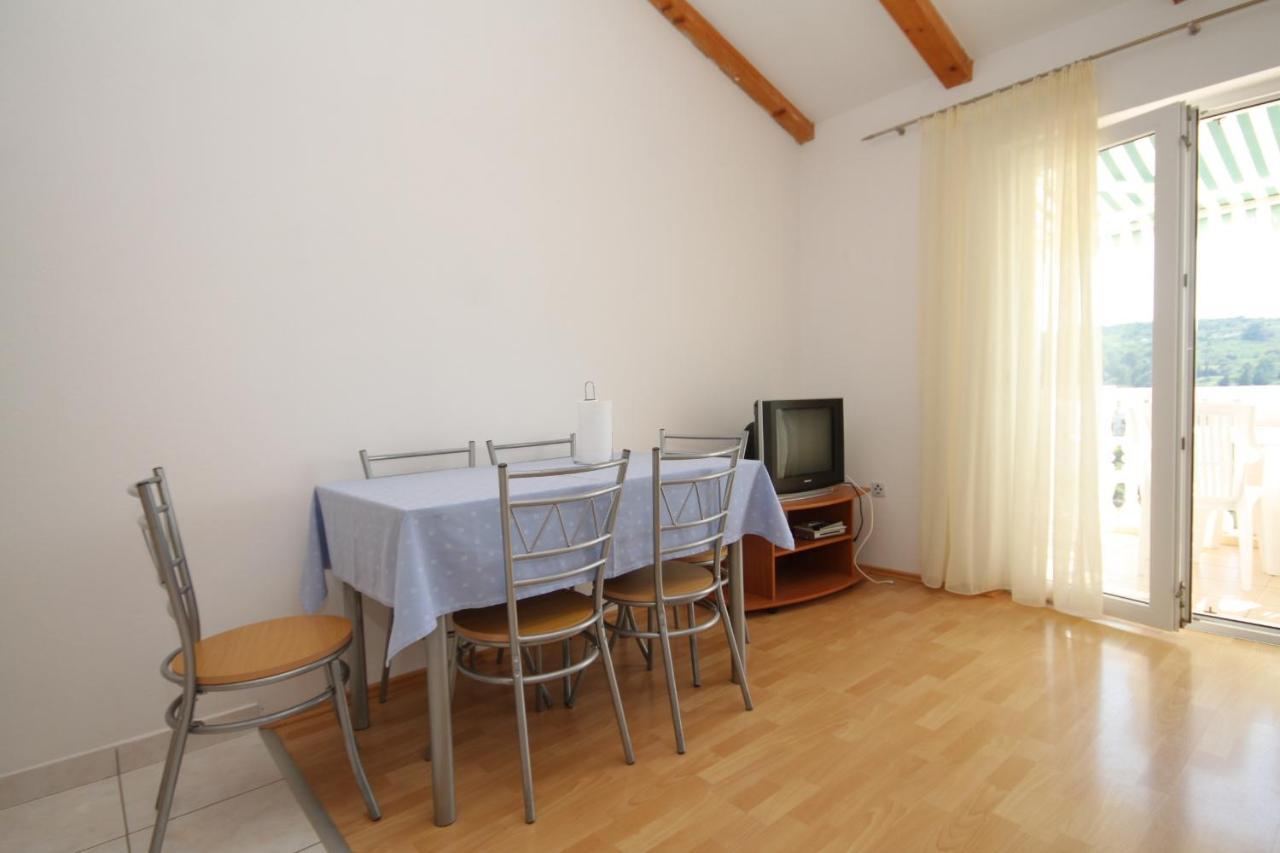 Apartments And Rooms By The Sea Cove Soline, Dugi Otok - 448 Veli Rat Exterior foto