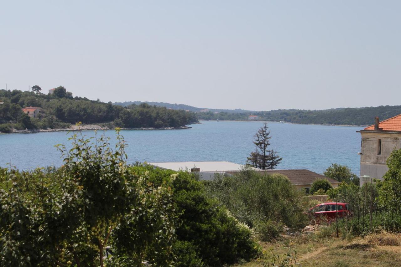 Apartments And Rooms By The Sea Cove Soline, Dugi Otok - 448 Veli Rat Exterior foto