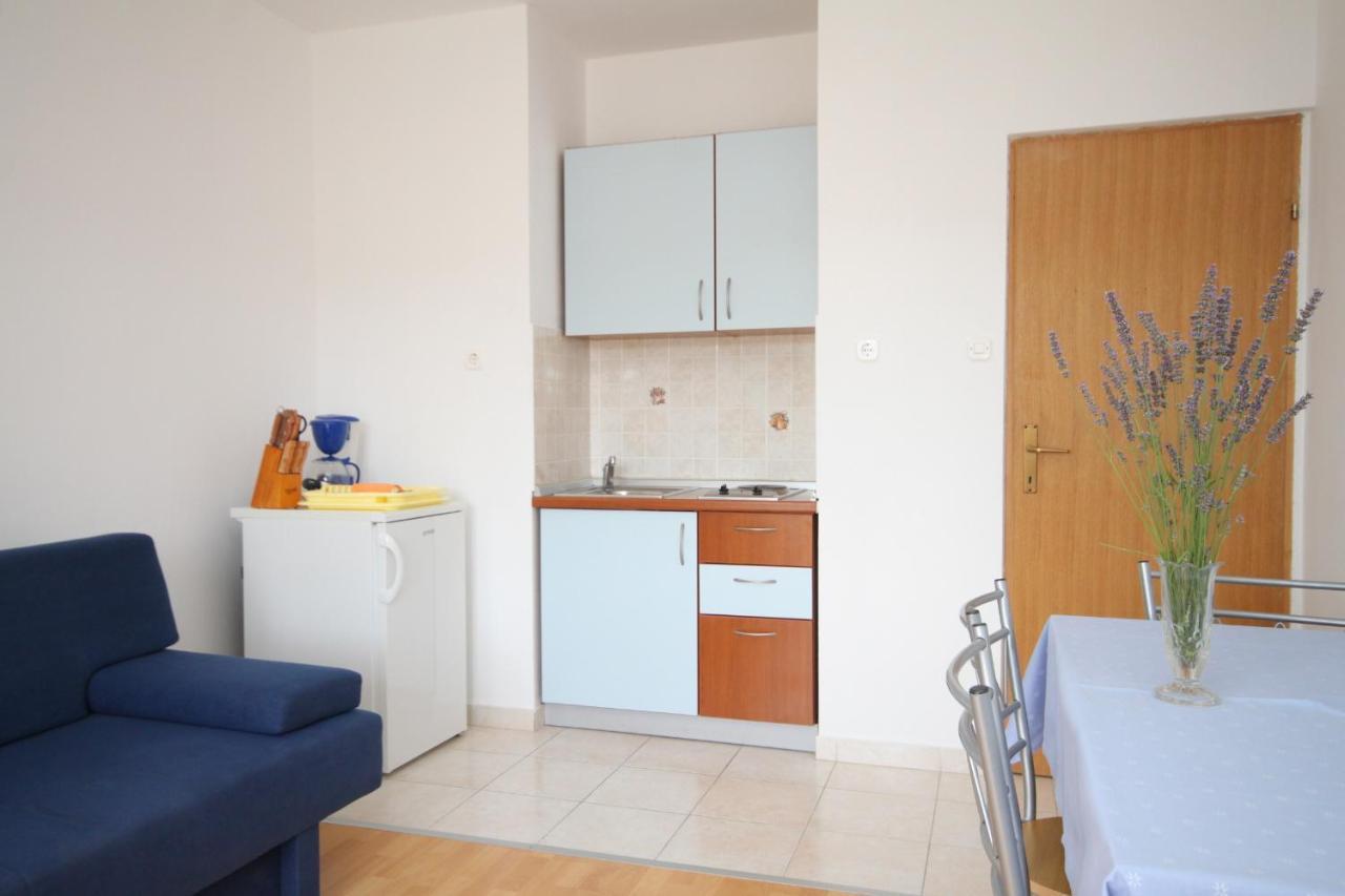 Apartments And Rooms By The Sea Cove Soline, Dugi Otok - 448 Veli Rat Exterior foto