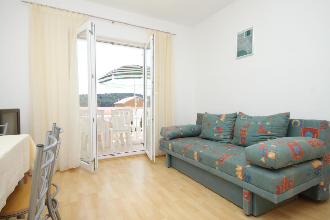 Apartments And Rooms By The Sea Cove Soline, Dugi Otok - 448 Veli Rat Exterior foto