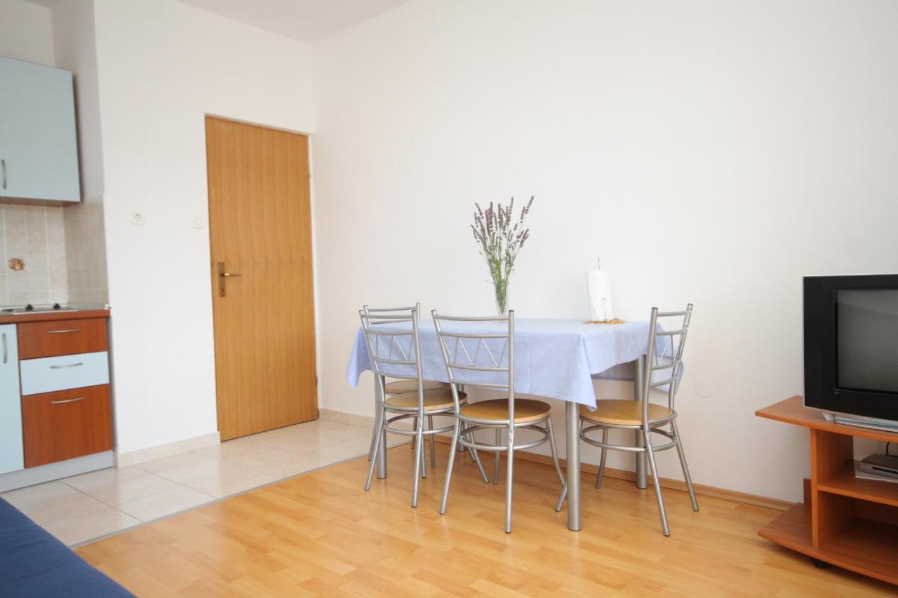 Apartments And Rooms By The Sea Cove Soline, Dugi Otok - 448 Veli Rat Exterior foto