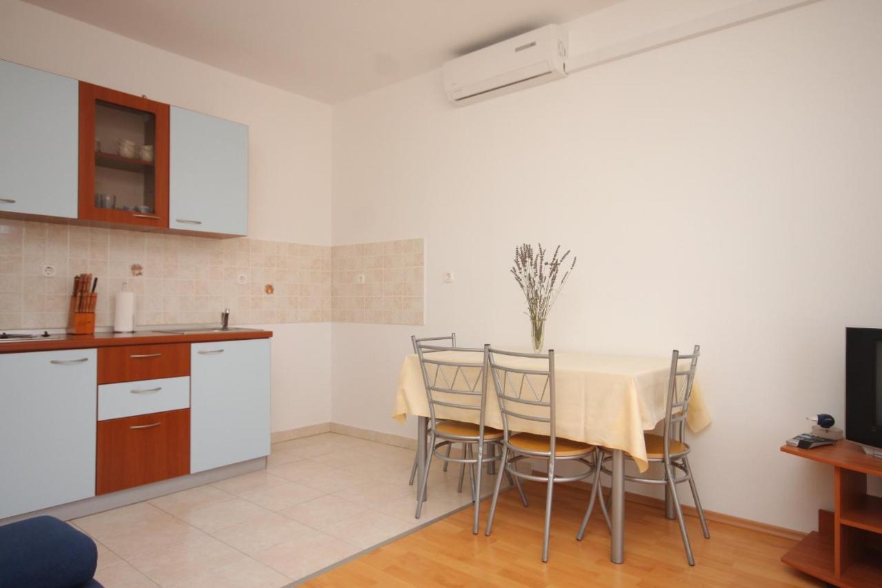Apartments And Rooms By The Sea Cove Soline, Dugi Otok - 448 Veli Rat Exterior foto
