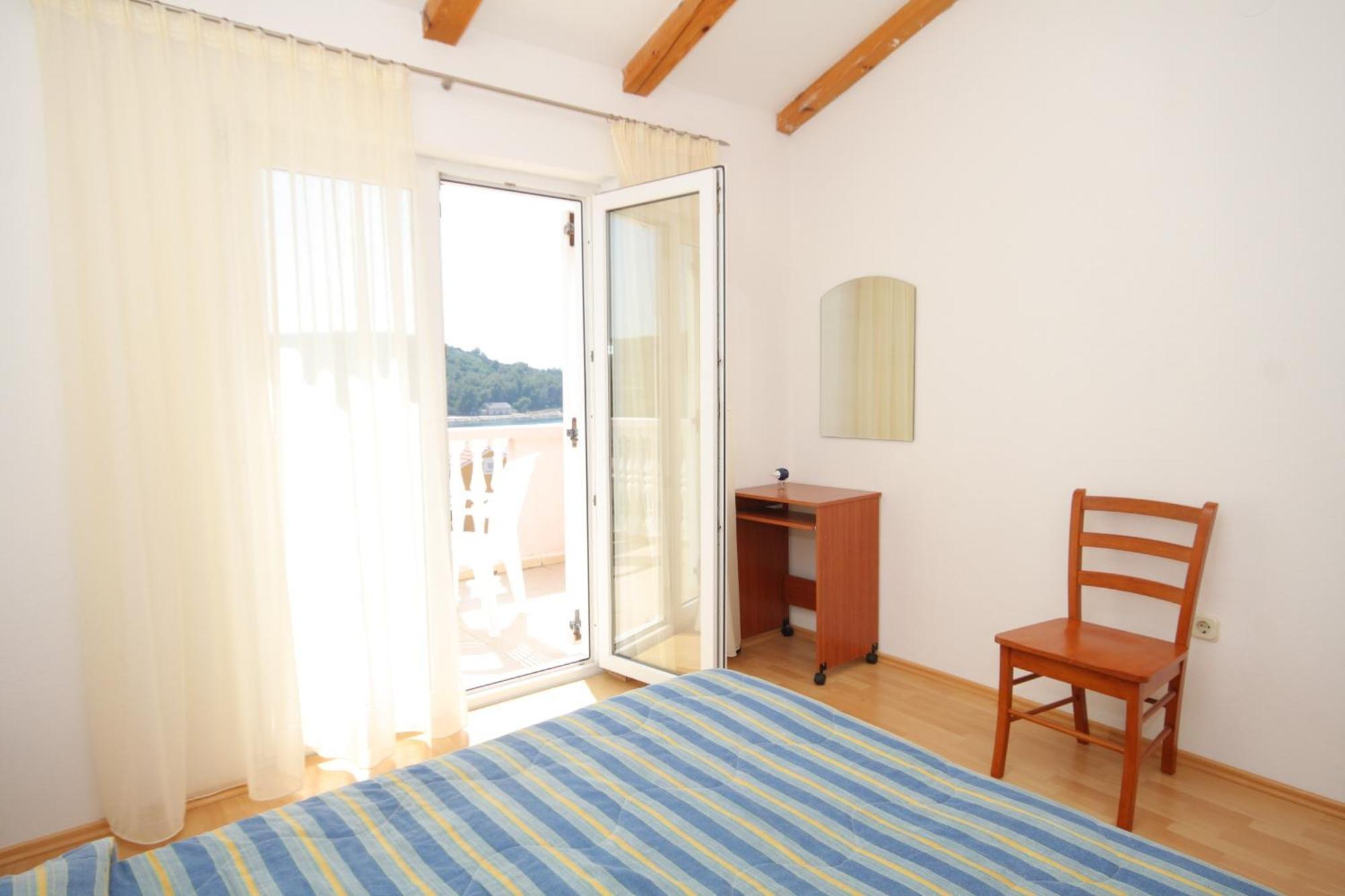 Apartments And Rooms By The Sea Cove Soline, Dugi Otok - 448 Veli Rat Zimmer foto