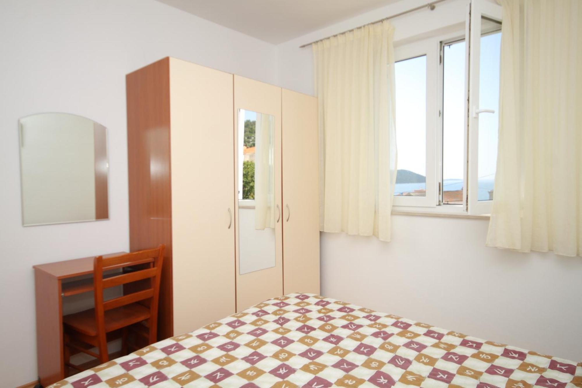 Apartments And Rooms By The Sea Cove Soline, Dugi Otok - 448 Veli Rat Zimmer foto