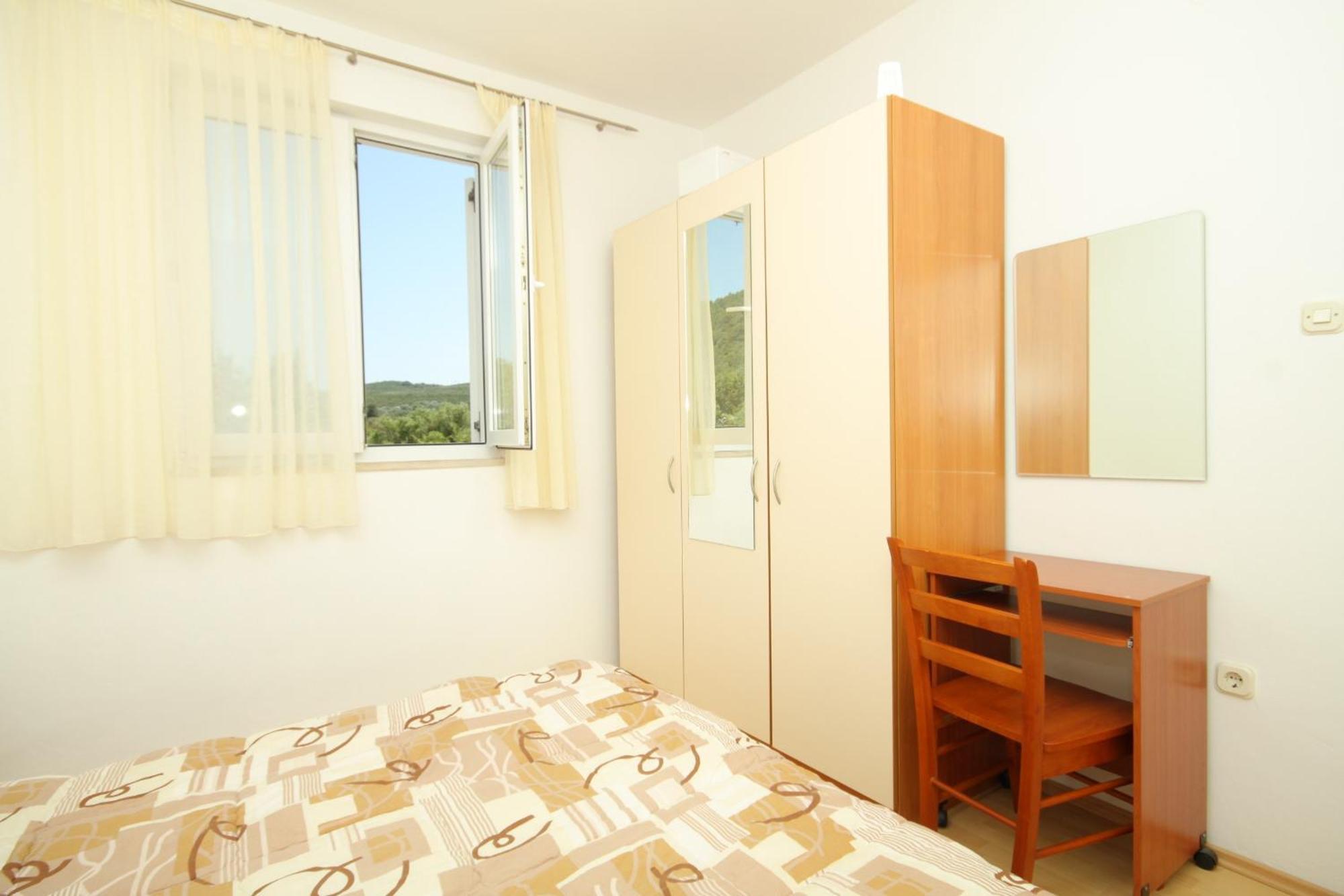 Apartments And Rooms By The Sea Cove Soline, Dugi Otok - 448 Veli Rat Zimmer foto