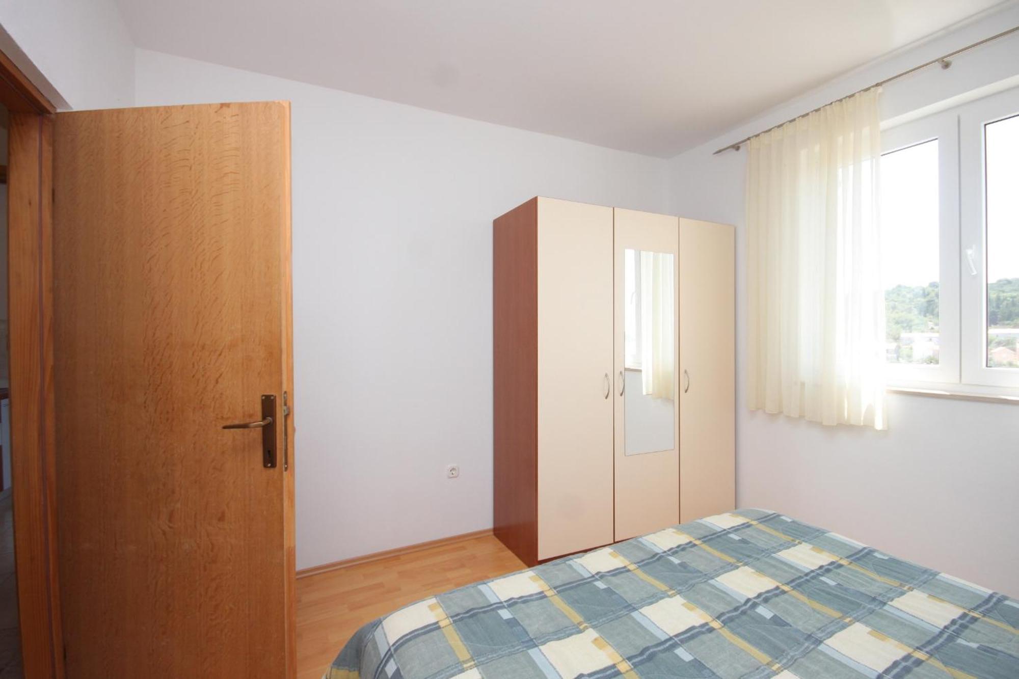 Apartments And Rooms By The Sea Cove Soline, Dugi Otok - 448 Veli Rat Zimmer foto