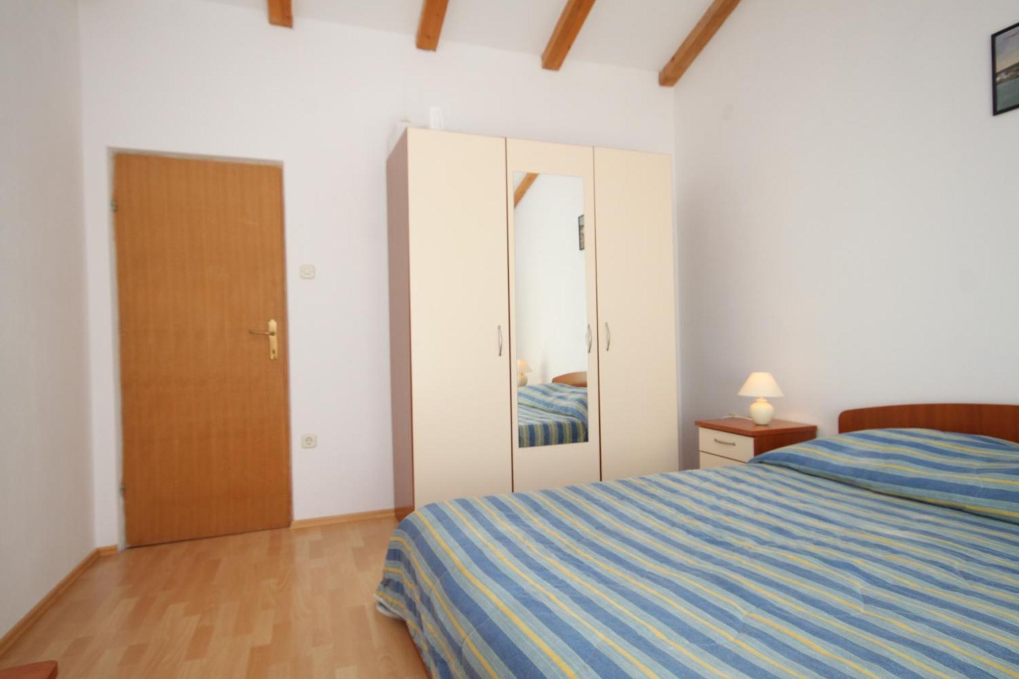 Apartments And Rooms By The Sea Cove Soline, Dugi Otok - 448 Veli Rat Zimmer foto