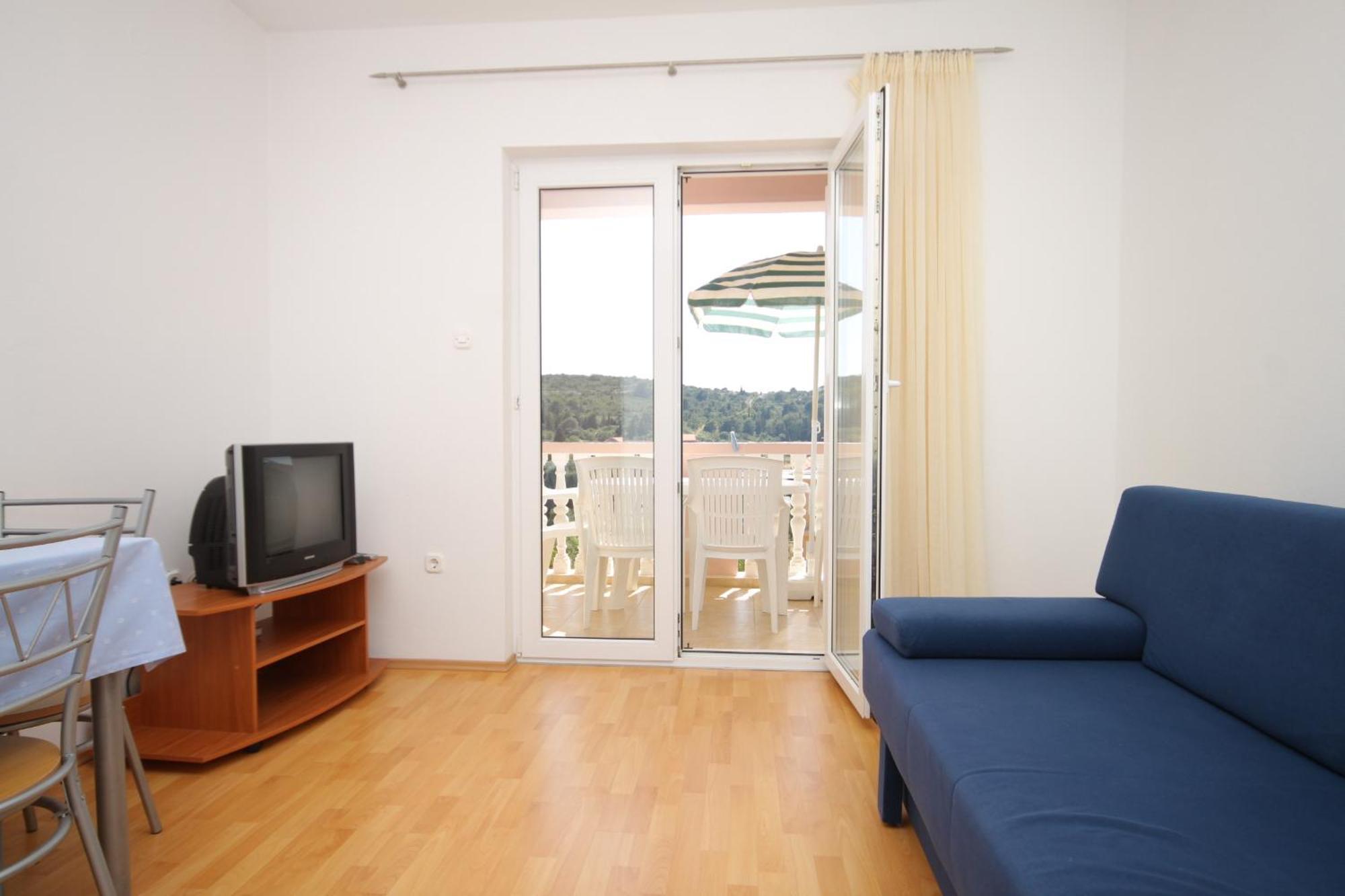 Apartments And Rooms By The Sea Cove Soline, Dugi Otok - 448 Veli Rat Zimmer foto