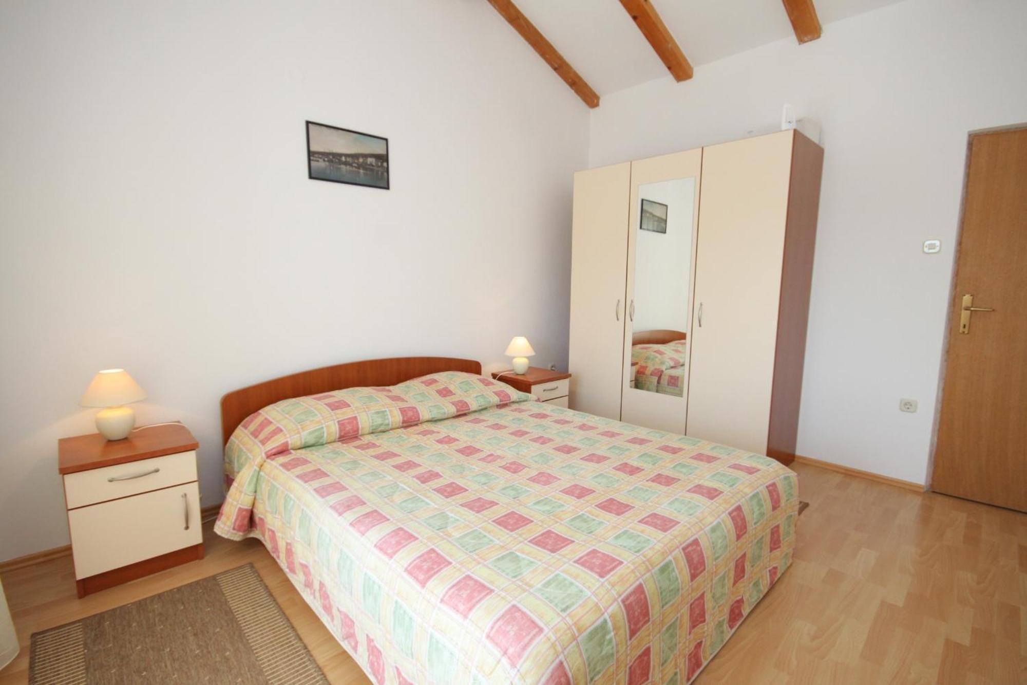 Apartments And Rooms By The Sea Cove Soline, Dugi Otok - 448 Veli Rat Zimmer foto