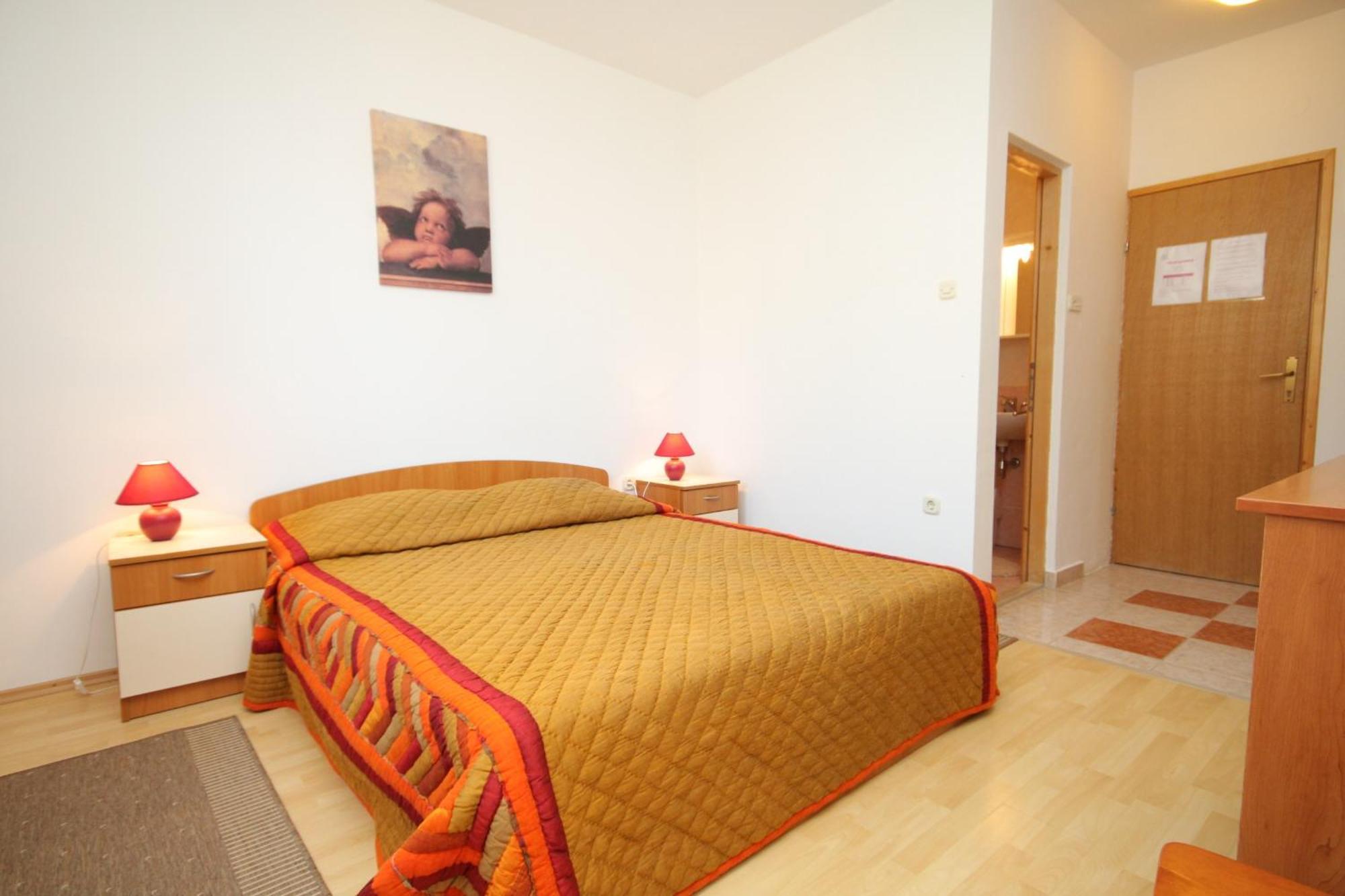 Apartments And Rooms By The Sea Cove Soline, Dugi Otok - 448 Veli Rat Zimmer foto