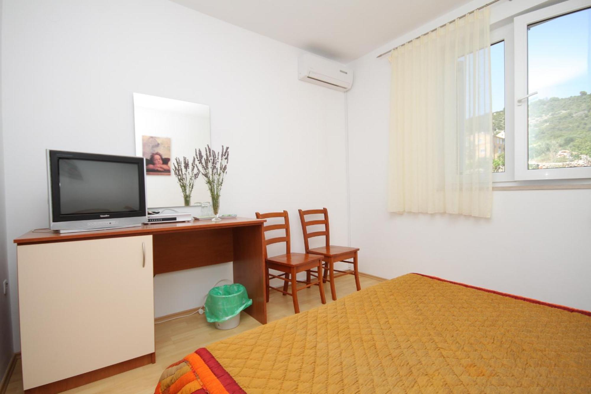 Apartments And Rooms By The Sea Cove Soline, Dugi Otok - 448 Veli Rat Zimmer foto
