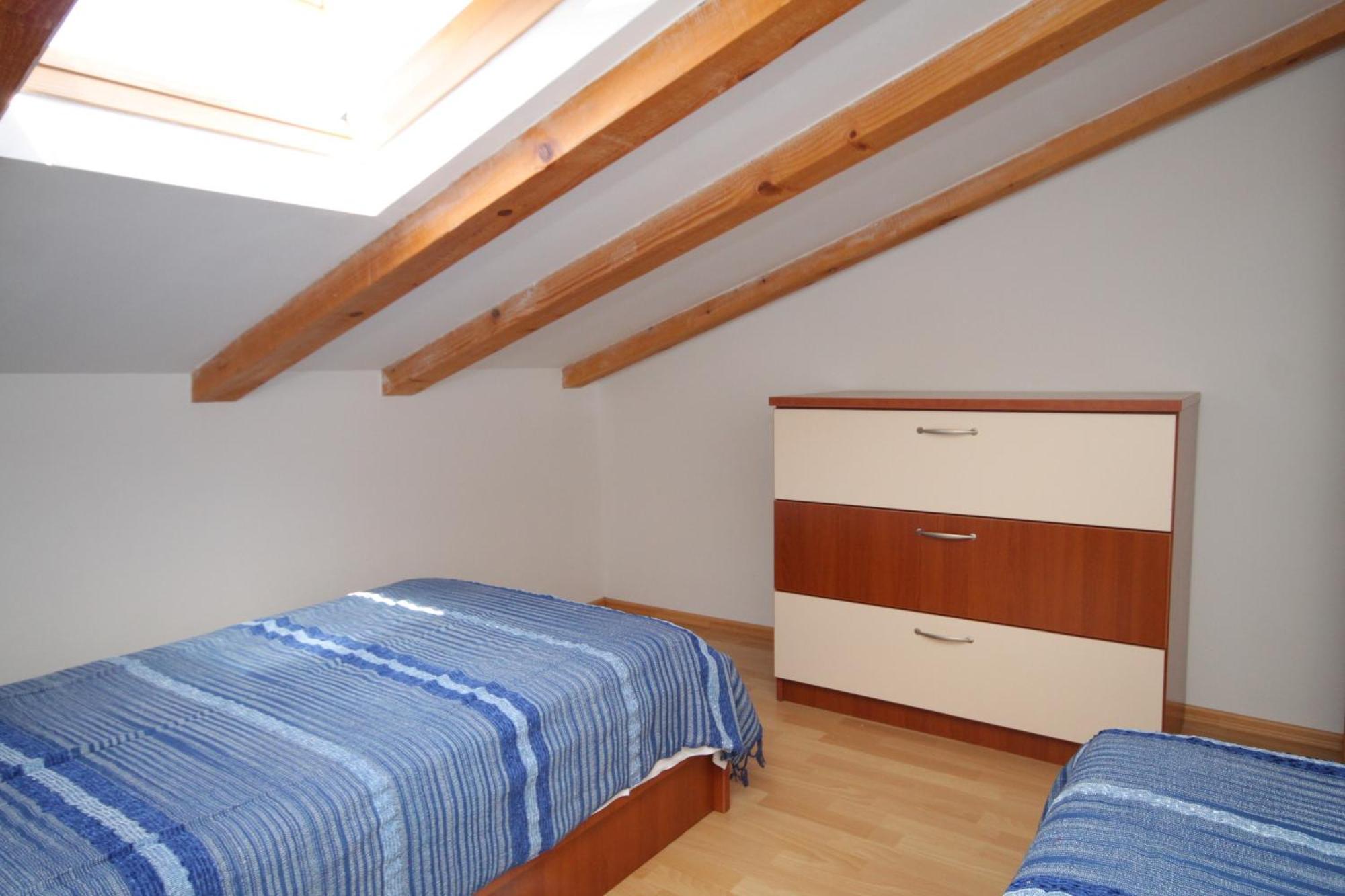 Apartments And Rooms By The Sea Cove Soline, Dugi Otok - 448 Veli Rat Zimmer foto