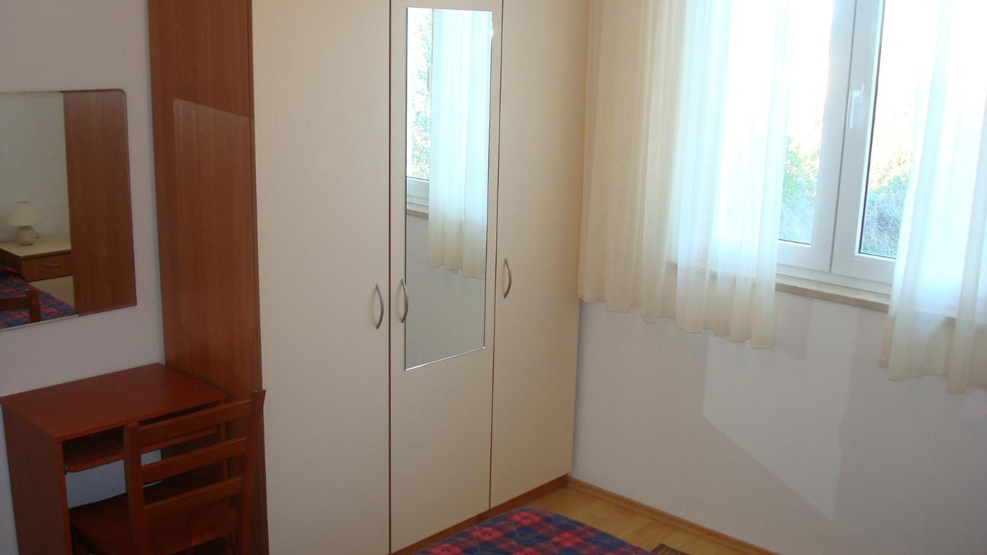 Apartments And Rooms By The Sea Cove Soline, Dugi Otok - 448 Veli Rat Zimmer foto