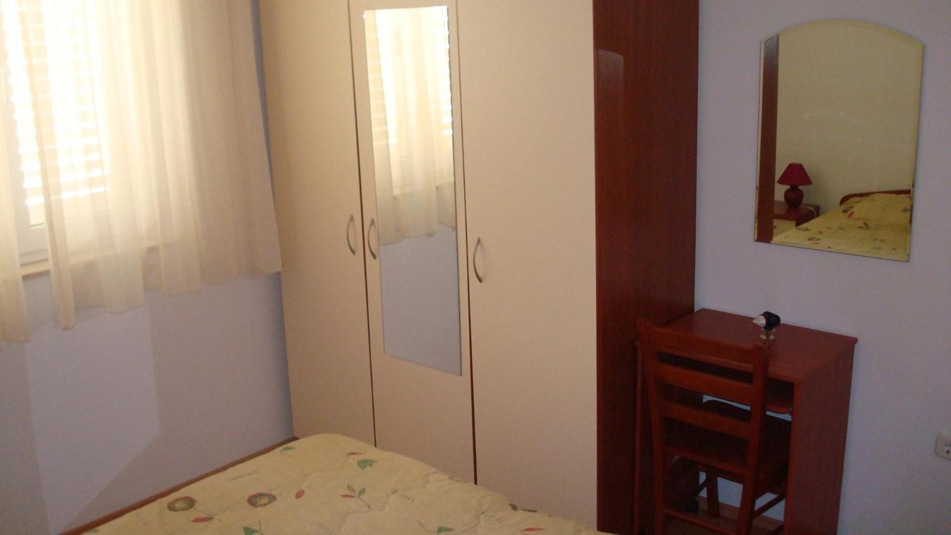 Apartments And Rooms By The Sea Cove Soline, Dugi Otok - 448 Veli Rat Zimmer foto